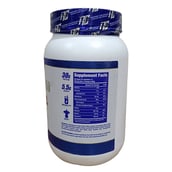 2 - RONNIE COLEMAN King Mass , 3 lb Caramel Wafers