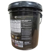 3 - RONNIE COLEMAN King Mass XXL,  22 lb  Milk Chocolate 