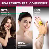 6 - Vlado's Himalayan Organics Biotin 10000mcg,  90 tablet(s)  USP 