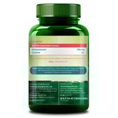 12 - Vlado's Himalayan Organics Methylcobalamin Vitamin B12 1500mcg, 60 tablet(s) Unflavoured