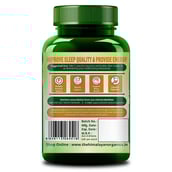 8 - Vlado's Himalayan Organics L-Glycine 500mg, 120 veggie capsule(s)