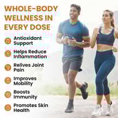 4 - Vlado's Himalayan Organics Curcumin 1600mg+,  60 tablet(s) 