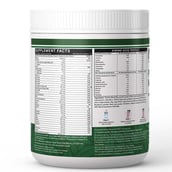 5 - INLIFE Vegan Protein Meal Shake,  0.5 kg  Mixed Berry 