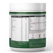 3 - INLIFE Vegan Protein Meal Shake,  0.5 kg  Chocolate 