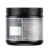 2 - MuscleBlaze PRE Workout 200 Xtreme,  0.44 lb  Tangy Orange