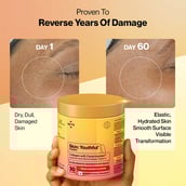 5 - Setu Skin: Youthful,  210 g  Peach Mango 