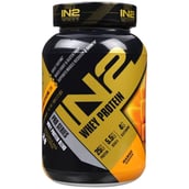 IN2 Whey Protein, 2 lb Mango
