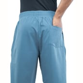4 - Athflex Men's Straight Fit Classic Workout Pants,  Coronet  Small 
