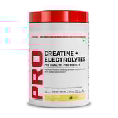 1 - GNC Pro Performance Creatine+ Electrolytes,  Lemon  0.88 lb 