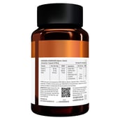 11 - HealthKart HK Vitals Glutathione,  Unflavoured  30 capsules