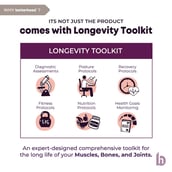 7 - Betterhood Car Headrest,  Free Size  Black 