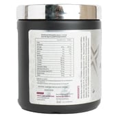3 - Helixlabz Pre Rider Pre-Workout,  0.33 lb  Fruit Punch 