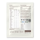 3 - HealthifyMe 100% Whey Protein, 5 sachets/pack Classic Vanilla