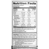 3 - Labrada ISO Whey, 4 lb Chocolate