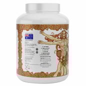 2 - 13 Lives Whey Protein, 4.4 lb Chocolate