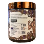 2 - 13 Lives Steamfunk Pre-Workout,  0.66 lb  Strawberry Kiwi 