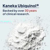 6 - Miduty Active CoQ10, 30 capsules