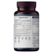 8 - Miduty Calcium Alpha-KetoGlutarate (Ca-AKG),  60 capsules  Unflavoured 