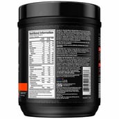 2 - MuscleTech Vapor X5 0.59 lb Fruit Punch & Performance Series NitroTech Ripped Combo,  4 lb  Chocolate Fudge Brownie (India) 