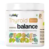 1 - myDaily Thyroid Balance,  250 g 