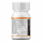 2 - INLIFE Turmeric Curcumin,  60 tablet(s) 
