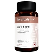 2 - HealthKart Collagen,  90 tablet(s)  Unflavoured 