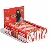 1 - Superyou Protein Wafer Bar,  10 bar(s)  Assorted 