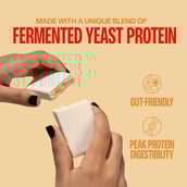 5 - Superyou Protein Wafer Bar,  1 bar(s)  Cheese 