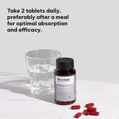7 - HealthKart HK Vital Testo Bold,  60 tablet(s)