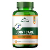 1 - Divya Himalayan Plant Based Organics Joint Care,  60 tablet(s) 