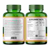 3 - Divya Himalayan Vitamin D3 K2 MK7,  60 tablet(s)  Unflavoured 