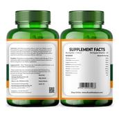 2 - Divya Himalayan Plant Based Organics Joint Care,  60 tablet(s) 