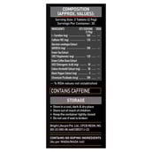 5 - MuscleBlaze MB Fat Burner PRO,  60 tablet(s)  Unflavoured 