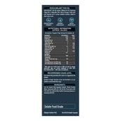 3 - MuscleBlaze Fish Oil 1000mg & MB-Vite Multivitamin Combo,  2 Piece(s)/Pack  Unflavoured 