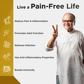 6 - Health Veda Organics 95% Curcumin C3 + Bioperine,  60 capsules 