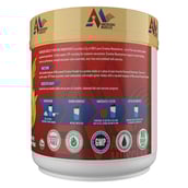 2 - Americanz Muscles Creatine Monohydrate, Mango Madness 0.66 lb