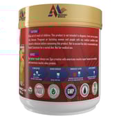 3 - Americanz Muscles Super Human,  0.66 lb  American Bull 