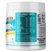 3 - Repfuel Sports Collagen,  200 g  Orange 