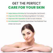 5 - Naturyz Glutathione with Vitamin C,  Orange  30 gummies 