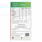 2 - GoFigure Pre Meal Supplement Powder Shot,  6 sachets/pack  Orange & Kiwi Strawberry 