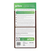 4 - GoFigure Meal Replacement Shake,  10 sachets/pack  Creamy Chocolate 