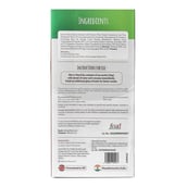 3 - GoFigure Meal Replacement Shake,  3 sachets/pack  Creamy Chocolate 