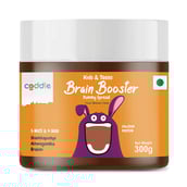 1 - Coddle Kids & Teens Brain Booster Chocolate Spread,  300 g 