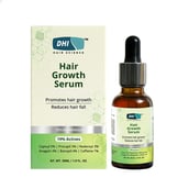 1 - DHI Hair Growth Serum,  30 ml  19% Actives 
