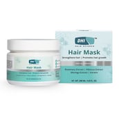 1 - DHI Hair Mask,  200 ml  for All Hair Types 