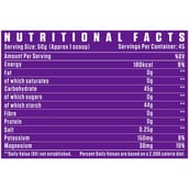 2 - Dennis James Signature Series Vitargo Loaded Carbs, 5 lb Fruit Punch