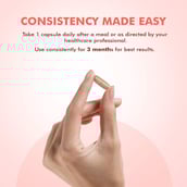 6 - Dr. Morepen Milk Thistle+,  60 capsules 