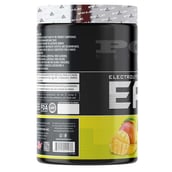 2 - Pole Nutrition EAA,  Pulpy Mango  0.86 lb  30 Servings 