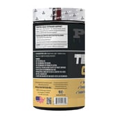 2 - Pole Nutrition Testro Gold,  60 tablet(s)  Unflavoured 