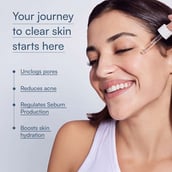 2 - HealthKart HK Vitals 5% Niacinamide Face Serum,  30 ml  for All Skin Types